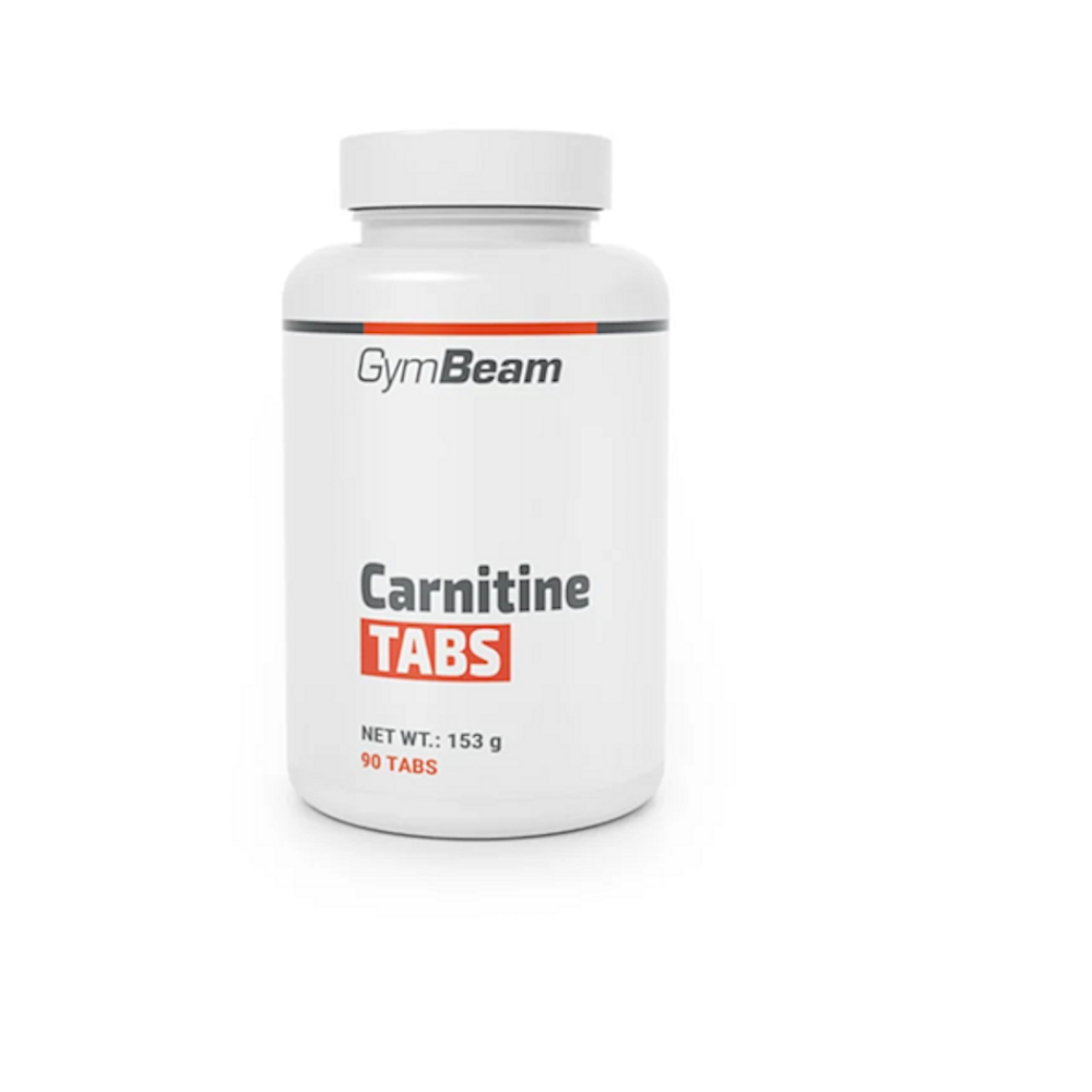 GYMBEAM Carnitine 1000 mg 90 tablet