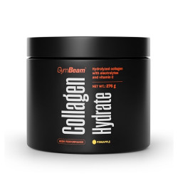 GYMBEAM Collagen hydrate ananas 276 g
