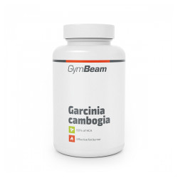 GYMBEAM Garcinia cambogia 90 kapslí