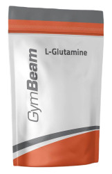 GYMBEAM L-Glutamin -  unflavored - 1000 g