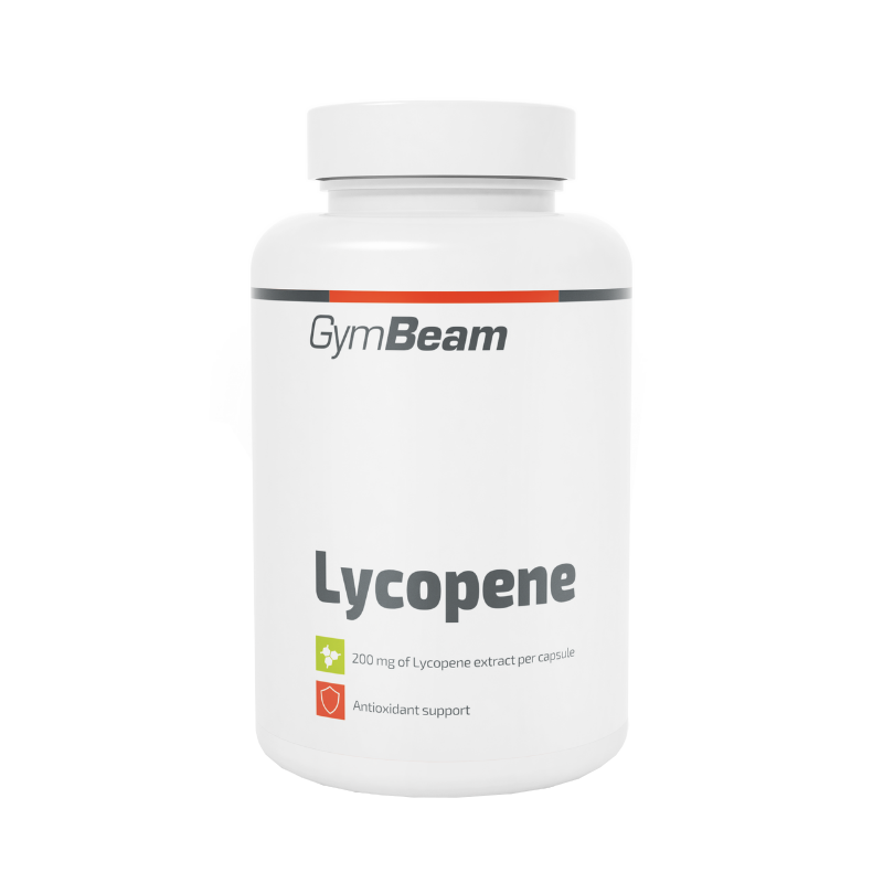 GYMBEAM Lykopen 90 kapslí