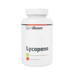 GYMBEAM Lykopen 90 kapslí