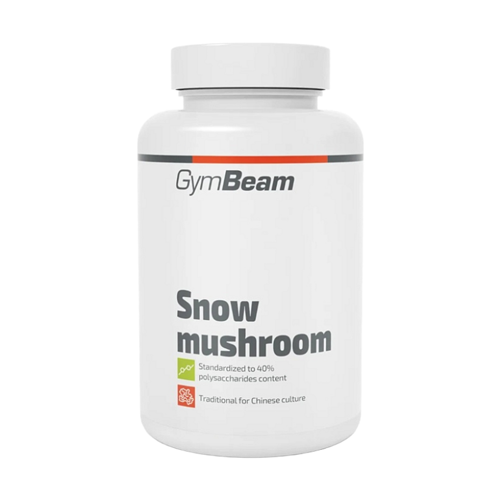 GYMBEAM Rosolovka řasotvorá 90 kapslí