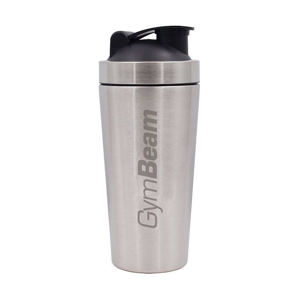 GYMBEAM Šejkr steel 750 ml