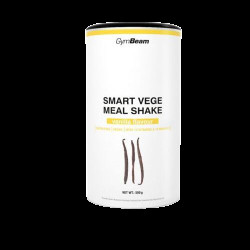GYMBEAM Smart Vege Meal Shake vanilka 500 g