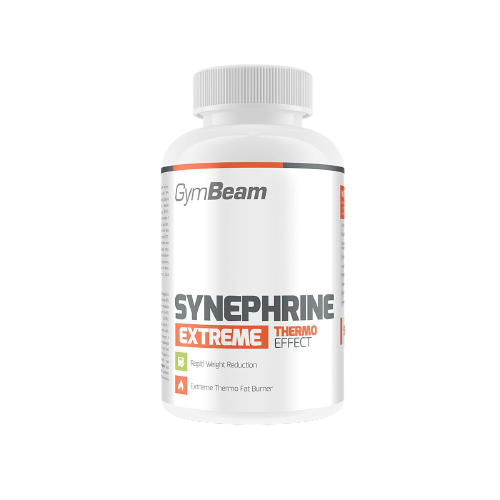 GYMBEAM Synefrin, spalovač tuků 180 ks