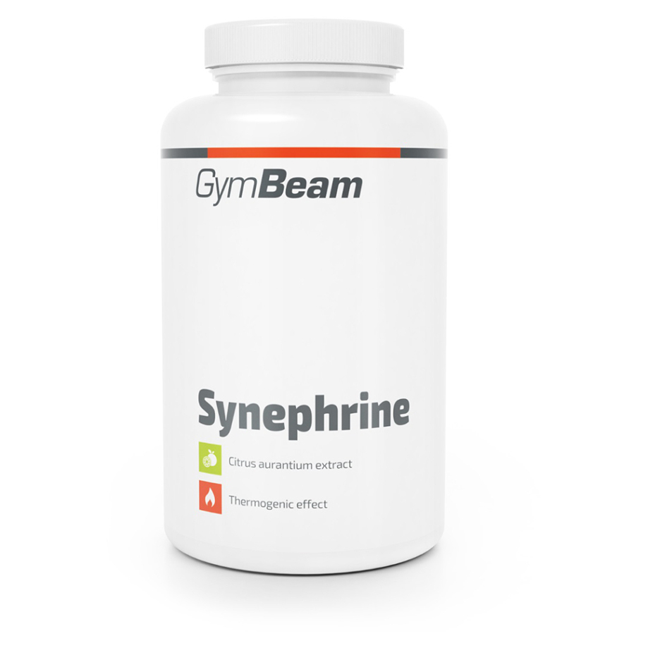GYMBEAM Synefrin 240 tablet