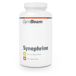 GYMBEAM Synefrin 240 tablet