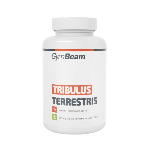 GYMBEAM Tribulus Terrestris 240 kapslí