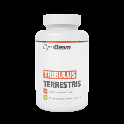 GYMBEAM Tribulus Terrestris 240 kapslí