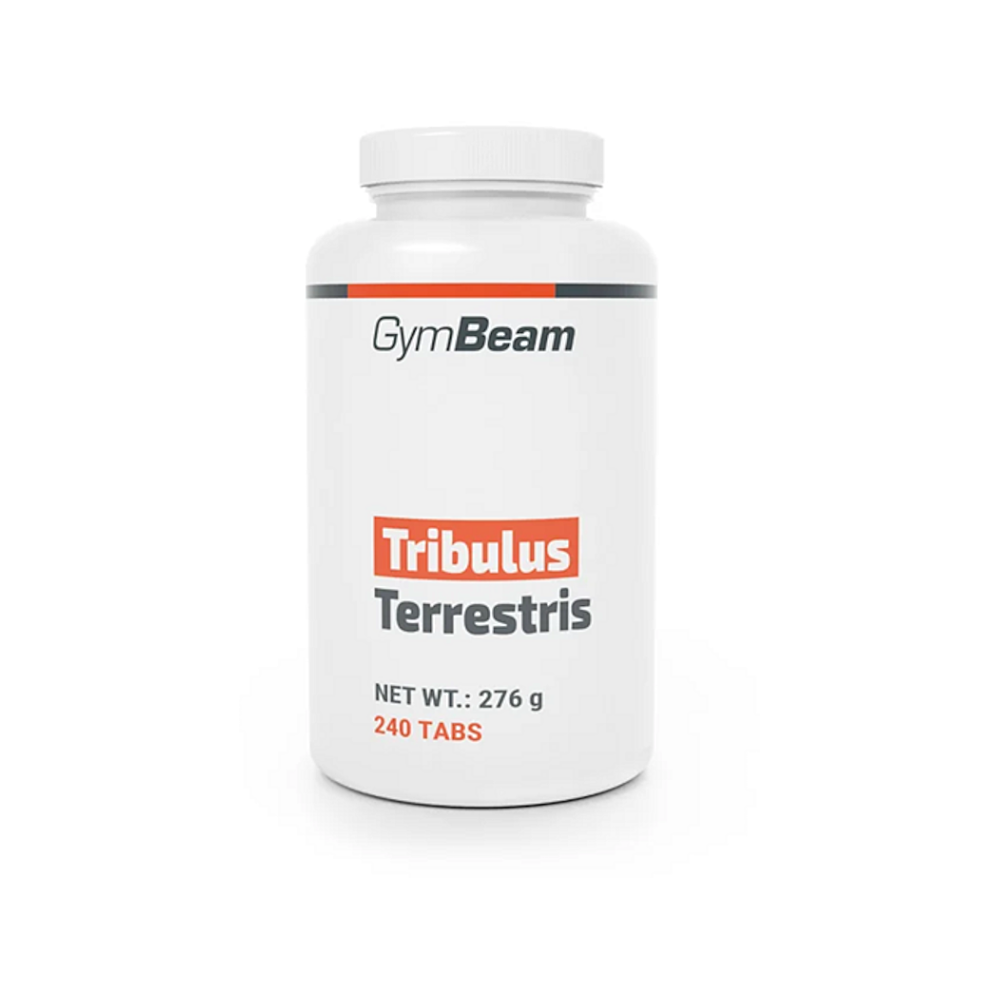 GYMBEAM Tribulus terrestris 240 tablet