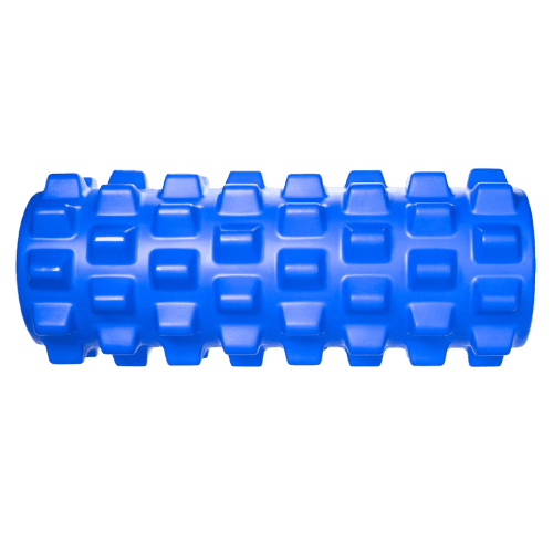 GYMBEAM Válec na cvičení M-Roll modrý 1 ks