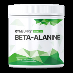 Gymsupps Beta Alanine