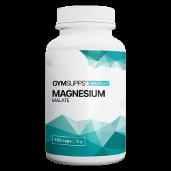 Gymsupps Magnesium Malate