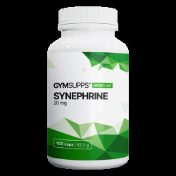 Gymsupps Synephrine
