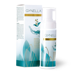 GYNELLA® Intimate Foam 150 ml