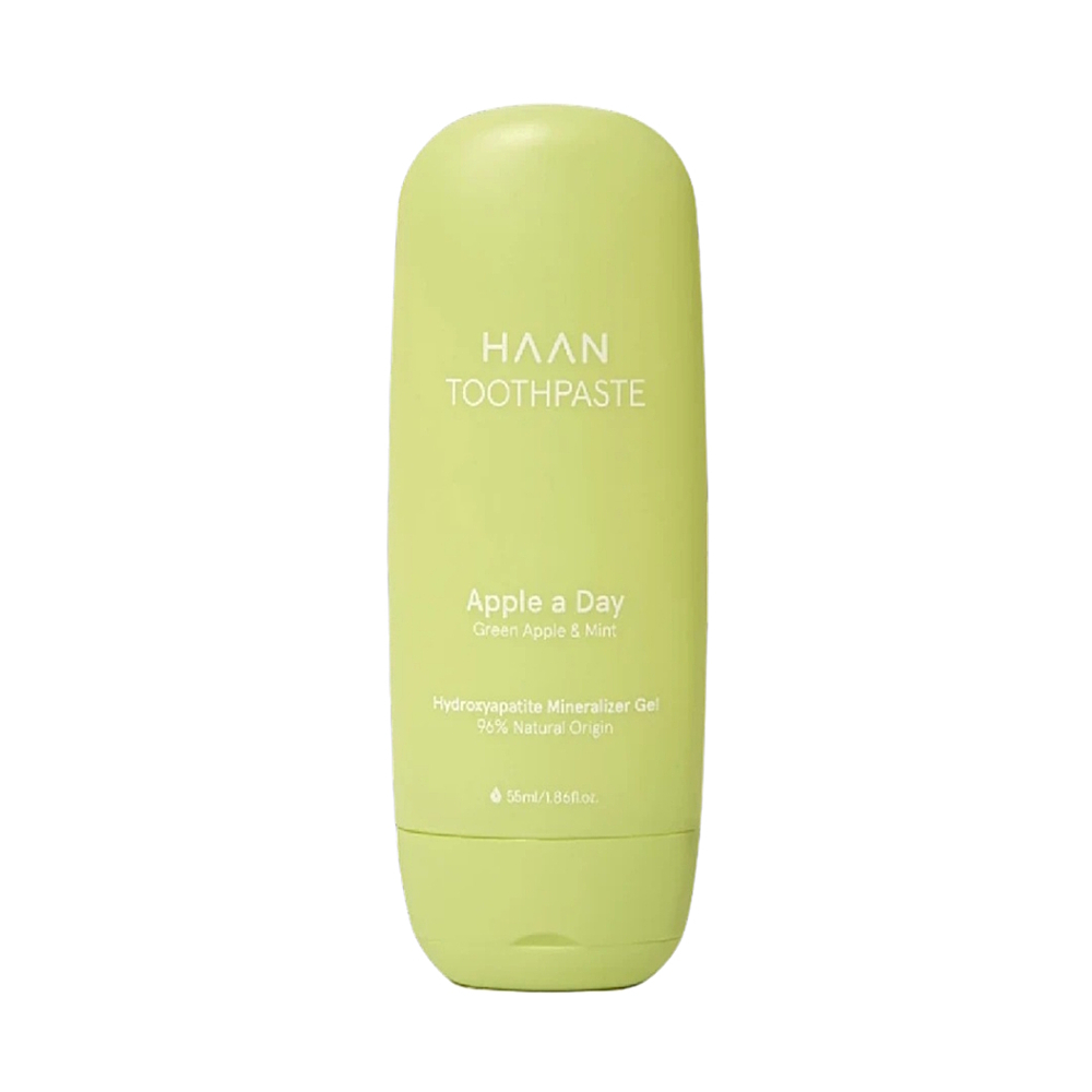 HAAN Apple Day Zubní pasta 55 ml