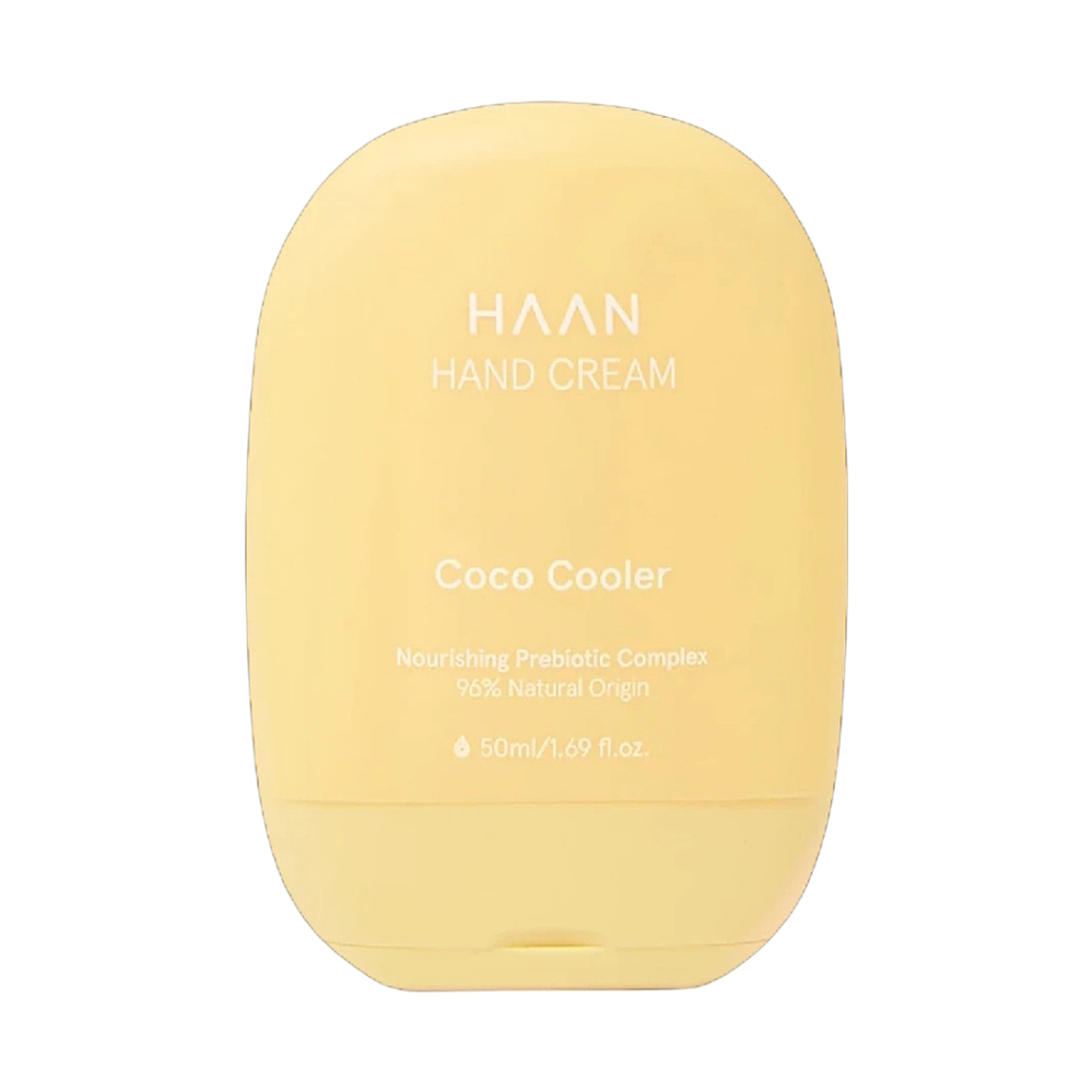 HAAN Coco Cooler Krém na ruce 50 ml