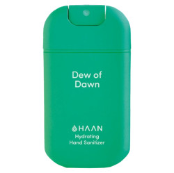 HAAN Dew Of Dawn Antibakteriální čisticí sprej na ruce 30 ml