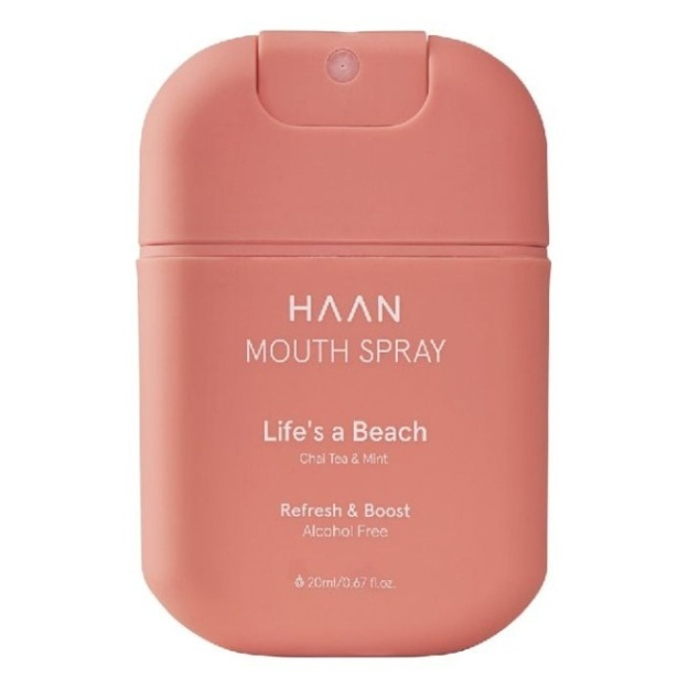 HAAN Life's a Beach Ústní sprej 20 ml