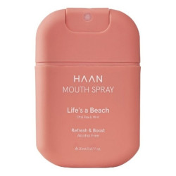 HAAN Life's a Beach Ústní sprej 20 ml