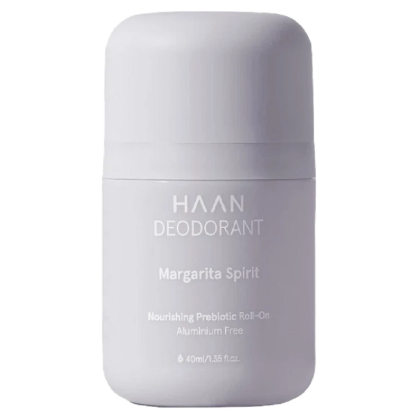 HAAN Margarita Spirit 24 hod Deodorant s prebiotiky 40 ml
