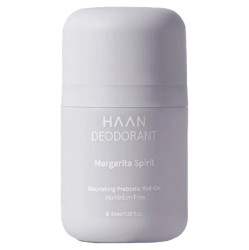 HAAN Margarita Spirit 24 hod Deodorant s prebiotiky 40 ml