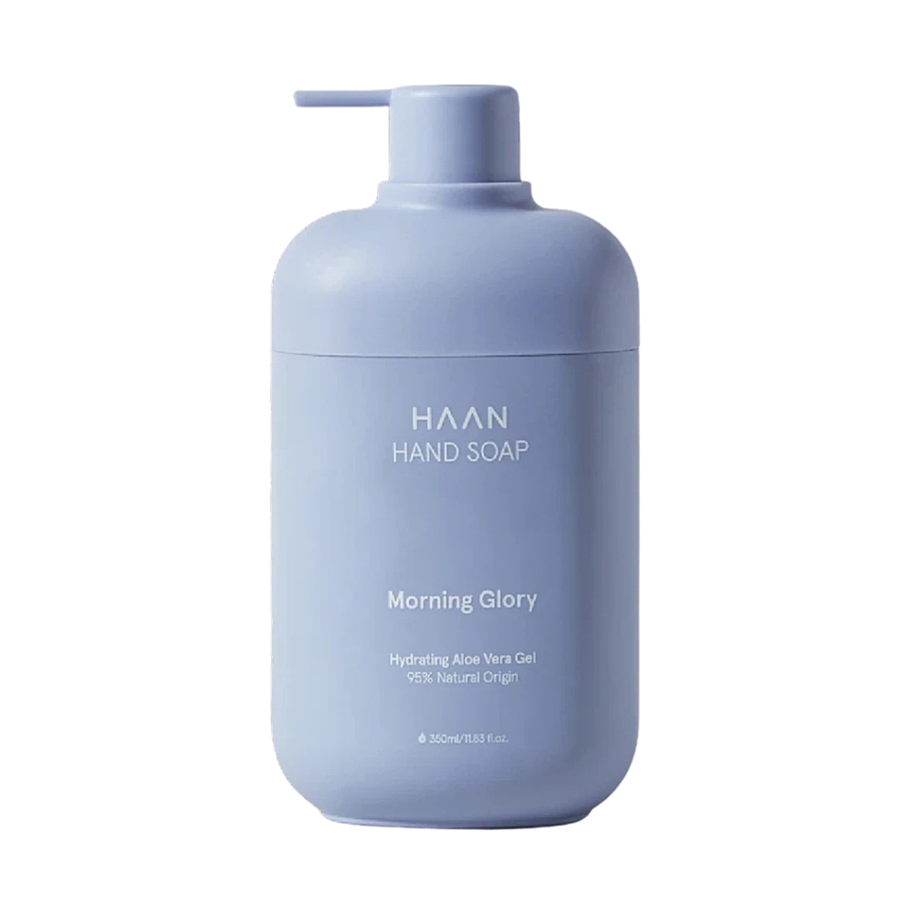 HAAN Morning Glory Mýdlo na ruce 350 ml