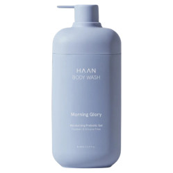 HAAN Morning Glory Sprchový gel s prebiotiky 450 ml