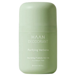 HAAN Purifying Verbena 24 hod Deodorant s prebiotiky 40 ml