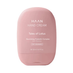 HAAN Tales of Lotus Krém na ruce 50 ml
