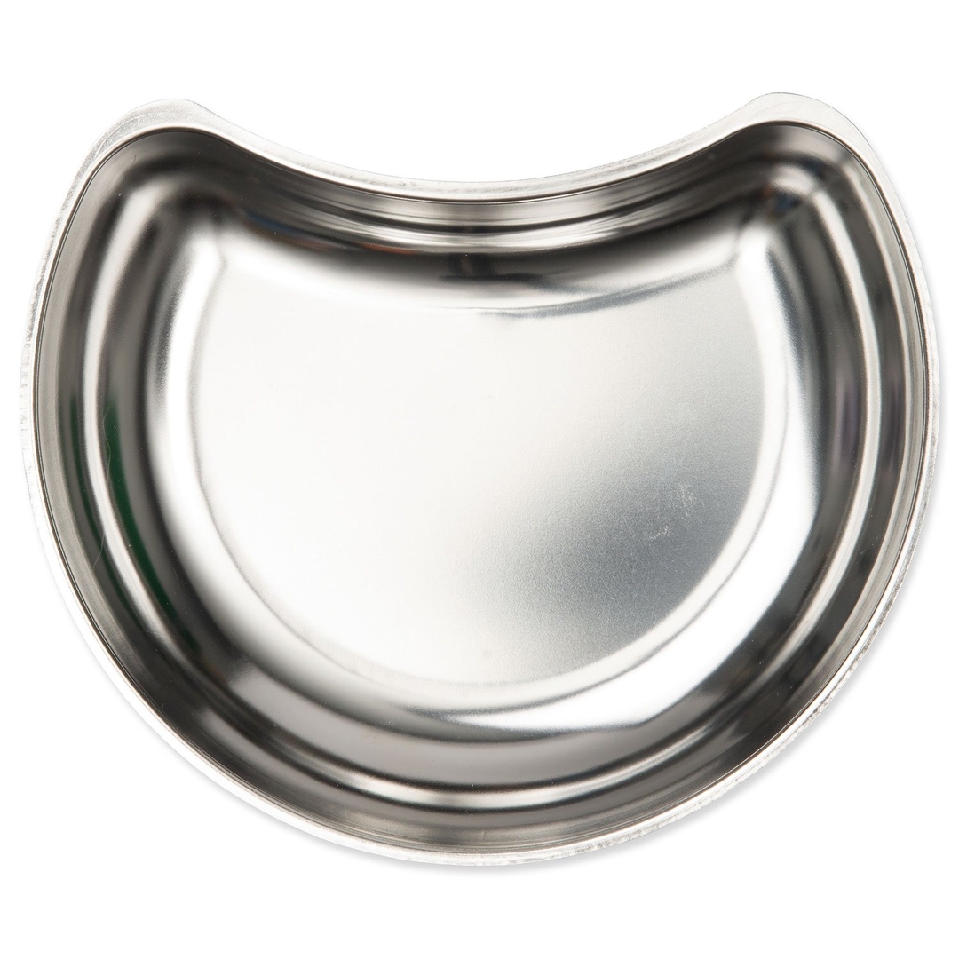 Hagen Miska Catit nerezová k dávkovači krmení Pixi 103-43752