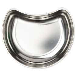 Hagen Miska Catit nerezová k dávkovači krmení Pixi 103-43752