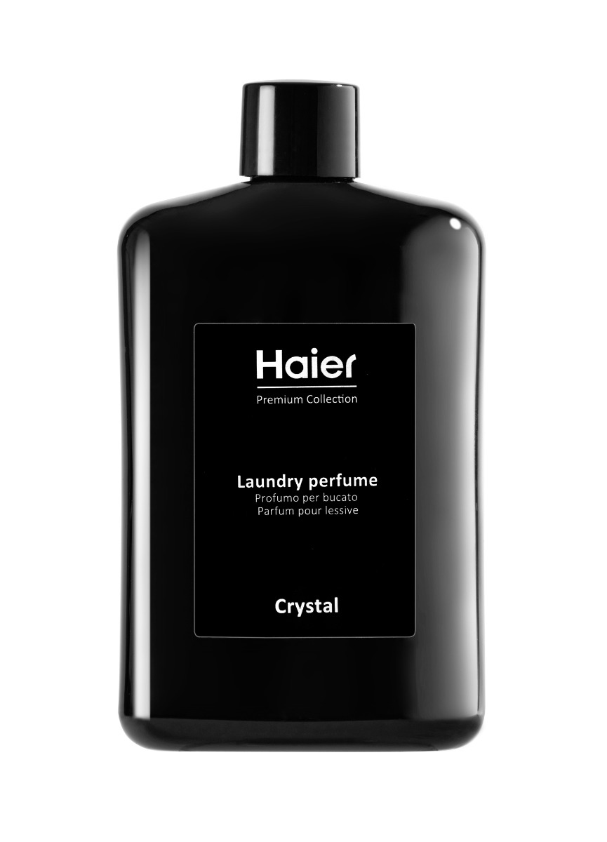 Haier HPCC1040 Crystal koncentrovaný parfém do pračky 400 ml