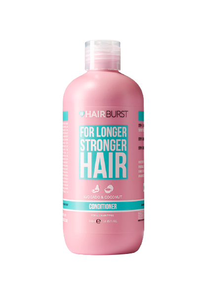 HAIRBURST kondicionér na delší, silnější vlasy 350 ml