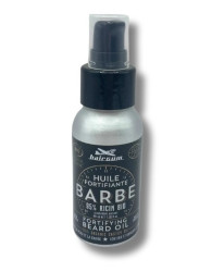 HAIRGUM FOR MEN BIO Posilující olej na vousy 40 ml