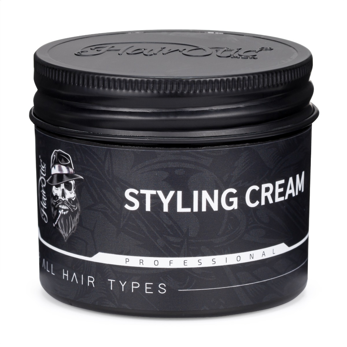 Hairotic Men Styling Cream stylingový krém na vlasy 150 ml
