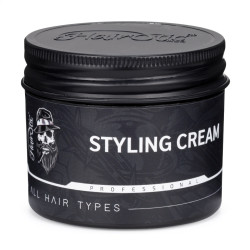 Hairotic Men Styling Cream stylingový krém na vlasy 150 ml