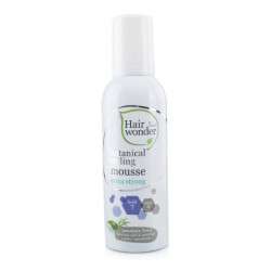 Hairwonder Extra Strong pěnové tužidlo 200 ml