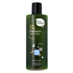 HAIRWONDER Šampon pro posílení vlasů 200 ml