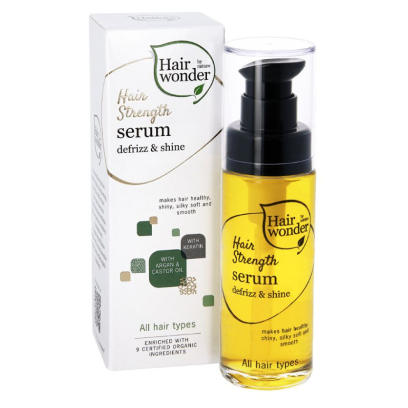 HAIRWONDER Sérum pro posílení vlasů 30 ml