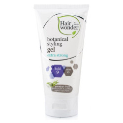 HAIRWONDER Stylingový gel na vlasy 150 ml