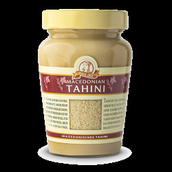 HAITOGLOU Tahini sezamová pasta 300 g