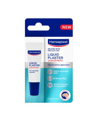 Hansaplast Tekutá náplast 10 ml