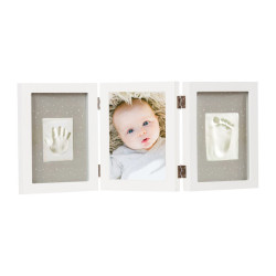 Happy Hands triple Frame