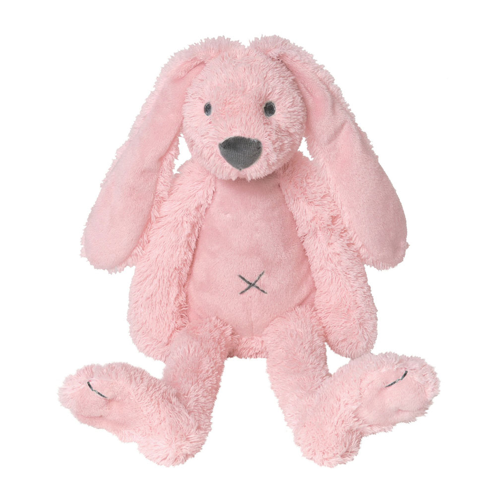 Happy horse Králíček Richie růžový 38 cm
