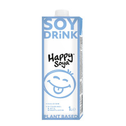 Happy Sójový nápoj 1 l