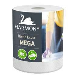 Harmony Home Expert kuchyňské utěrky megarole 1 ks