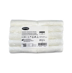 HARTMANN Hydrofilní neelastické obinadlo 12x10cm 10 kusů