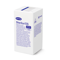 Hartmann Sterilux ES nesterilní 5 x 5 cm 100 ks